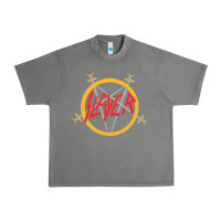 Tornado heavy metal Urban Heavy Tee - artisFamous