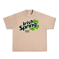 Burro irish spring Urban Heavy Tee - artisFamous