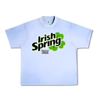 Grape Ice irish spring Urban Heavy Tee - artisFamous
