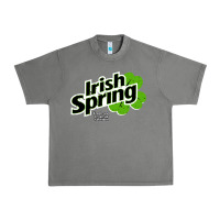 Tornado irish spring Urban Heavy Tee - artisFamous