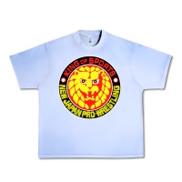 Grape Ice japan pro wrestling Urban Heavy Tee - artisFamous