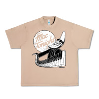 Burro mac tonight Urban Heavy Tee - artisFamous