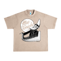French Oak mac tonight Urban Heavy Tee - artisFamous