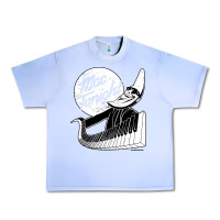 Grape Ice mac tonight Urban Heavy Tee - artisFamous