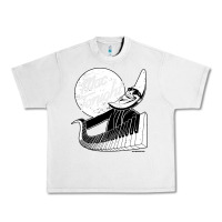 Lunar Rock mac tonight Urban Heavy Tee - artisFamous