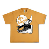 Peanut Butter mac tonight Urban Heavy Tee - artisFamous