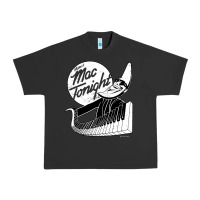 Pigment Black mac tonight Urban Heavy Tee - artisFamous