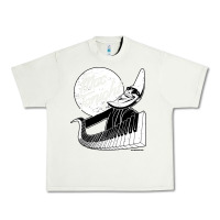 Pistachio mac tonight Urban Heavy Tee - artisFamous