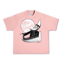 Salmon mac tonight Urban Heavy Tee - artisFamous