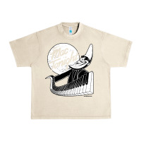 Sandshell mac tonight Urban Heavy Tee - artisFamous