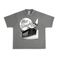 Tornado mac tonight Urban Heavy Tee - artisFamous