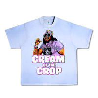 Grape Ice macho cream of the crop Urban Heavy Tee - artisFamous