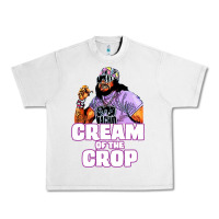 Lunar Rock macho cream of the crop Urban Heavy Tee - artisFamous