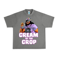 Tornado macho cream of the crop Urban Heavy Tee - artisFamous