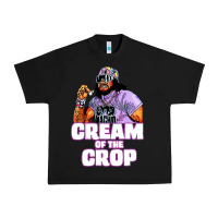 Macho Cream Of The Crop Urban Heavy Tee | Teevron