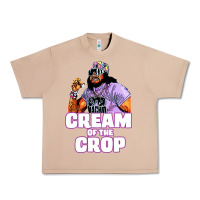 Burro macho cream of the crop Urban Heavy Tee - artisFamous