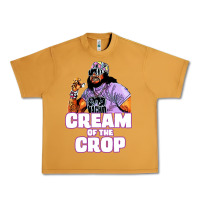 Peanut Butter macho cream of the crop Urban Heavy Tee - artisFamous