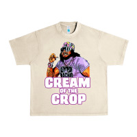 Sandshell macho cream of the crop Urban Heavy Tee - artisFamous