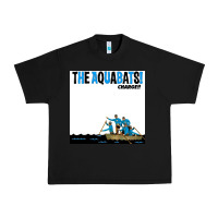 Black the aquabats charge Urban Heavy Tee - artisFamous