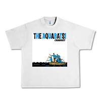 Lunar Rock the aquabats charge Urban Heavy Tee - artisFamous