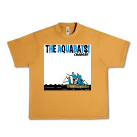 Peanut Butter the aquabats charge Urban Heavy Tee - artisFamous