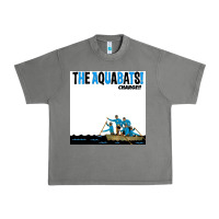 Tornado the aquabats charge Urban Heavy Tee - artisFamous
