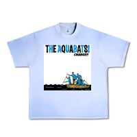 Grape Ice the aquabats charge Urban Heavy Tee - artisFamous