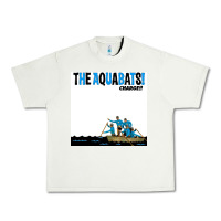 Pistachio the aquabats charge Urban Heavy Tee - artisFamous