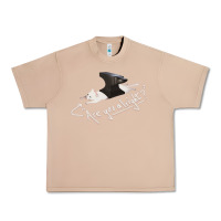 Burro Lovejoy Are you alright Urban Heavy Tee - artisFamous