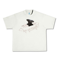 Pistachio Lovejoy Are you alright Urban Heavy Tee - artisFamous