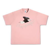 Salmon Lovejoy Are you alright Urban Heavy Tee - artisFamous