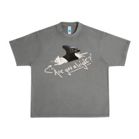 Lovejoy Are You Alright Urban Heavy Tee | Teevron
