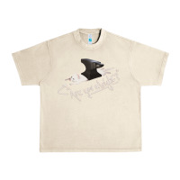 Sandshell Lovejoy Are you alright Urban Heavy Tee - artisFamous