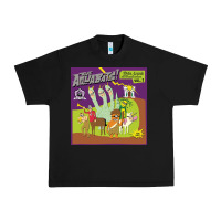 Black the aquabats myths legends Urban Heavy Tee - artisFamous