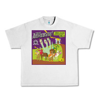 Lunar Rock the aquabats myths legends Urban Heavy Tee - artisFamous