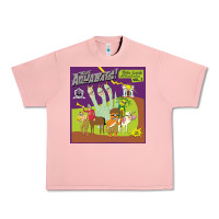 Salmon the aquabats myths legends Urban Heavy Tee - artisFamous