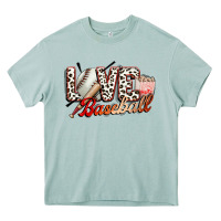 Arona love baseball Heavy Core Tee - FaDigitalArtStudio