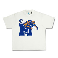 Pistachio the memphis athletic teams tigers Urban Heavy Tee - artisFamous
