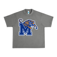 Tornado the memphis athletic teams tigers Urban Heavy Tee - artisFamous