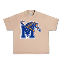 Burro the memphis athletic teams tigers Urban Heavy Tee - artisFamous