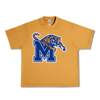 Peanut Butter the memphis athletic teams tigers Urban Heavy Tee - artisFamous