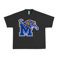 Pigment Black the memphis athletic teams tigers Urban Heavy Tee - artisFamous