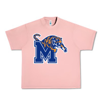 Salmon the memphis athletic teams tigers Urban Heavy Tee - artisFamous