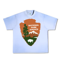 National Park Service Urban Heavy Tee | Teevron