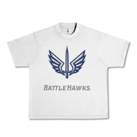 Lunar Rock battle hawks football Urban Heavy Tee - artisFamous