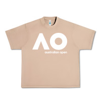 Burro australian open merch Urban Heavy Tee - artisFamous