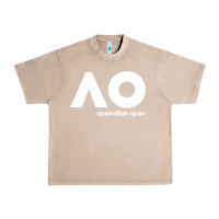 French Oak australian open merch Urban Heavy Tee - artisFamous