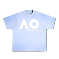 Grape Ice australian open merch Urban Heavy Tee - artisFamous