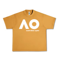 Peanut Butter australian open merch Urban Heavy Tee - artisFamous