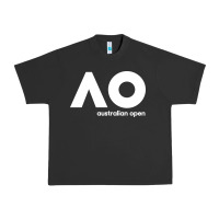 Pigment Black australian open merch Urban Heavy Tee - artisFamous